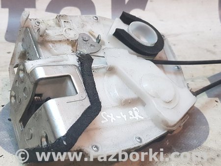 Замок двери задней правой для Suzuki SX4 Киев 8230179J21