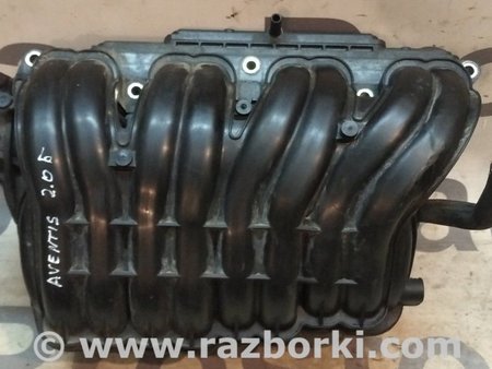 Впускной коллектор для Toyota Avensis T250 (02.2003-10.2009) Киев 1710128041