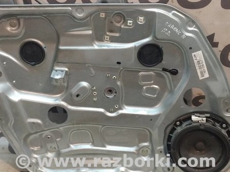 Стеклоподъемник для KIA Carens (все модели) Киев 824011D010