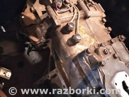 Раздатка для Mitsubishi L200 Киев 3242A027