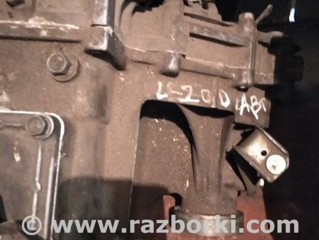 Раздатка для Mitsubishi L200 Киев 3242A041