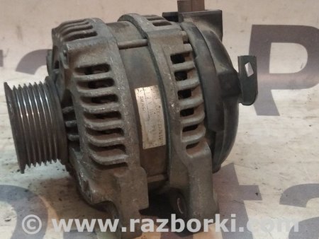 Генератор для Honda Accord CU (12.2008 - 03.2013) Киев 31100R40A01