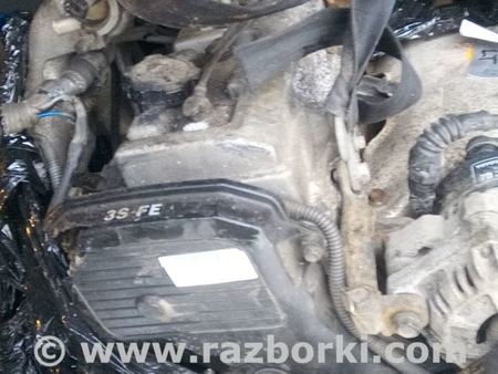 Двигатель бензин 2.0 для Toyota RAV-4 Киев 3S-FE