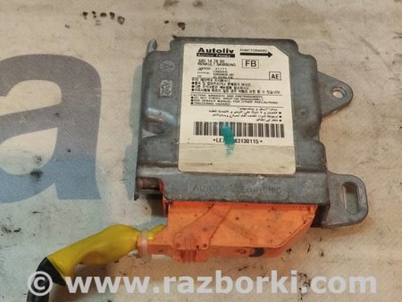 Блок управления AIRBAG для Nissan Almera Classic Киев 2855695F0D