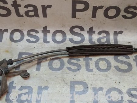 Трос кулисы для Volkswagen Passat B6 (03.2005-12.2010) Киев 3C0711266B