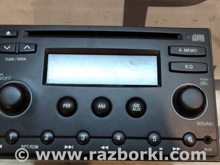 Магнитола CD для Nissan Almera Classic Киев 2818595F0A