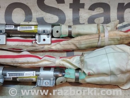Airbag Подушка безопасности для Toyota RAV-4 (05-12) Киев 6218042030