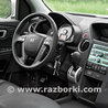 Накладка торпеды для Honda Pilot 2 MR-V YF3/4 (2008-2015) Киев