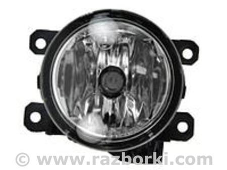 Противотуманные фары для Honda Pilot 2 MR-V YF3/4 (2008-2015) Киев