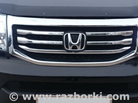 Бампер передний для Honda Pilot 2 MR-V YF3/4 (2008-2015) Киев