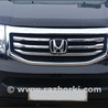 Бампер передний для Honda Pilot 2 MR-V YF3/4 (2008-2015) Киев