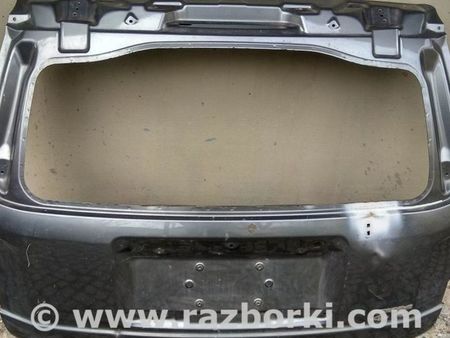 Крышка багажника для Honda Pilot 2 MR-V YF3/4 (2008-2015) Киев