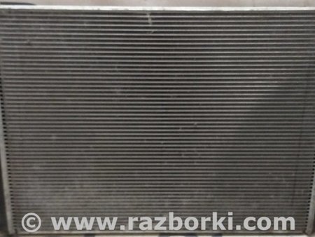 Радиатор основной для Volkswagen Sharan Киев 7M3121253F