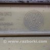 Накладка порога наружная для Volkswagen Polo Киев 6Q0853856AV7D