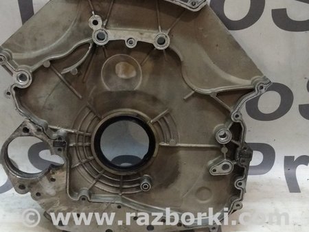 Крышка ГРМ для Audi (Ауди) A6 Allroad quattro C6 (06.2006-03.2012) Киев 059103171J