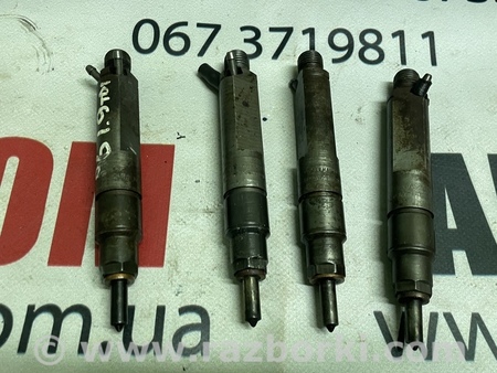 Форсунки для Volkswagen Passat B5 (08.1996-02.2005) Львов 028130201G