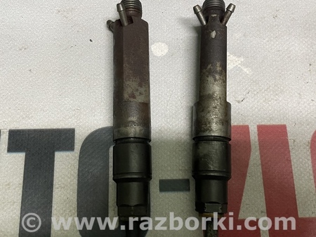Форсунки для Volkswagen Passat B5 (08.1996-02.2005) Львов 028130203F