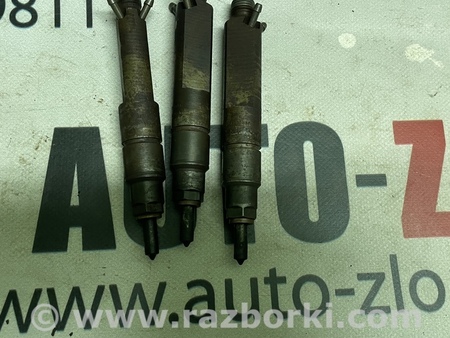 Форсунки для Volkswagen Golf IV Mk4 (08.1997-06.2006) Львов 038130202A