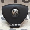 Airbag подушка водителя Volkswagen Passat B6 (03.2005-12.2010)