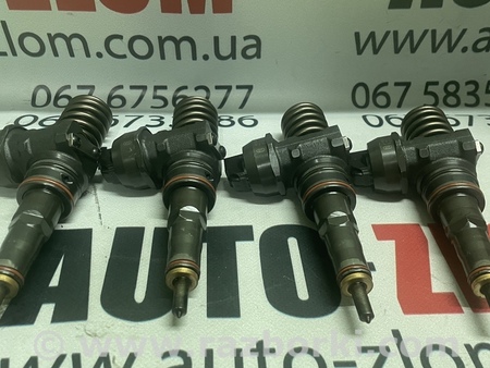 Форсунки для Volkswagen Passat B5 (08.1996-02.2005) Львов 038130073AQ