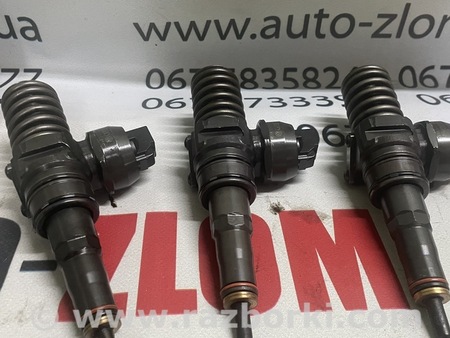 Форсунки для Volkswagen Passat B5 (08.1996-02.2005) Львов 038130073BP