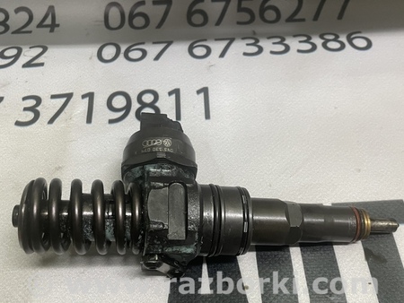 Форсунки для Volkswagen Passat B5 (08.1996-02.2005) Львов 045130079X