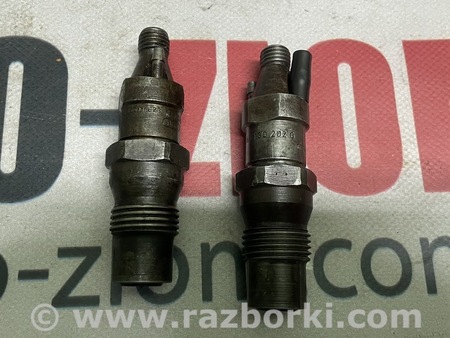 Форсунки для Volkswagen Golf III Mk3 (09.1991-06.2002) Львов 068130202G, kca30s79