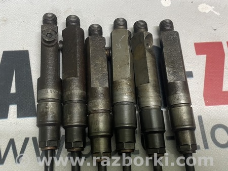 Форсунки для Volkswagen T4 Transporter, Multivan (09.1990-06.2003) Львов 074130201C