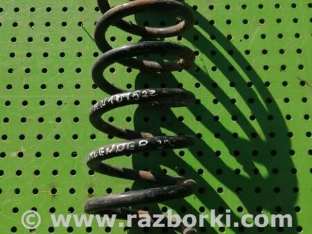 Пружина задняя для Mitsubishi Outlander Киев MN101522