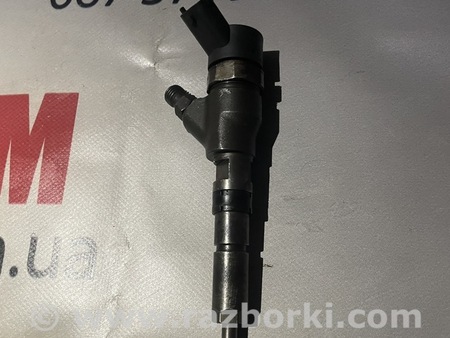 Форсунки для Peugeot 307 Львов 9653594280, 0445110076