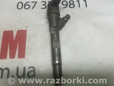 Форсунки для Chrysler Voyager Львов 0445110059