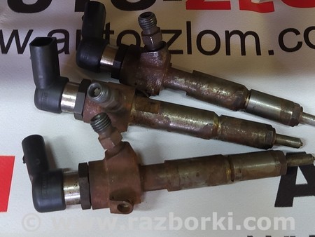 Форсунки для Ford Mondeo 3 (09.2000 - 08.2007) Львов 4M5Q-9F593-AD