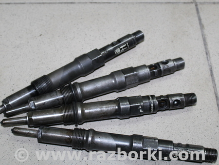 Форсунки для Ford Mondeo 3 (09.2000 - 08.2007) Львов 2S7Q-9K546-AH, EJDR00101Z