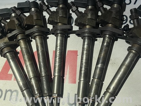 Форсунки для Citroen C4 Львов 9657144580, hb2640991