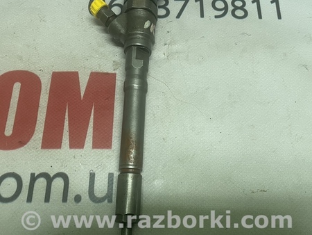 Форсунки для Hyundai Tucson Львов 33800-27900, 0445110126