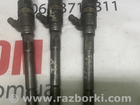Форсунки для Hyundai Tucson Львов 33800-27400, 0445110092