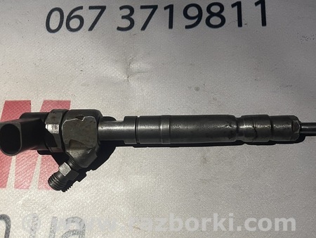 Форсунки для Mercedes-Benz Sprinter Львов 0445110011