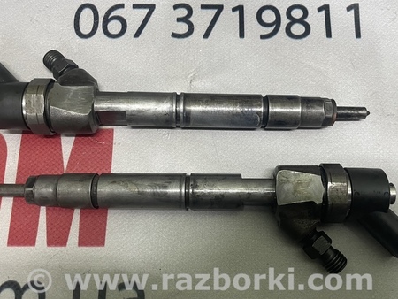 Форсунки для Mercedes-Benz W168 Львов 0986435005, 24112286, 88528