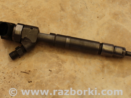 Форсунки для Mercedes-Benz c-203 Львов A6480708287