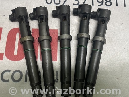 Форсунки для Mercedes-Benz E-Class Львов A6510701287
