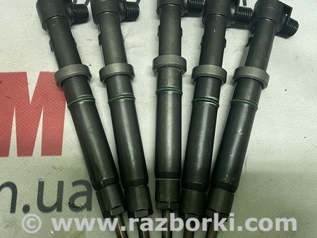 Форсунки для Mercedes-Benz Sprinter Львов A6510702687