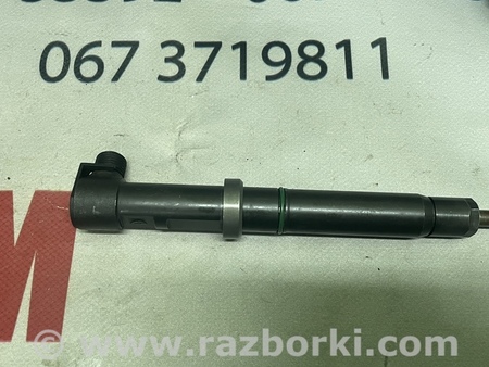 Форсунки для Mercedes-Benz C-CLASS Львов A6510702787