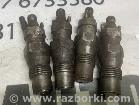 Форсунки для Mercedes-Benz 124 Львов KCA30S46