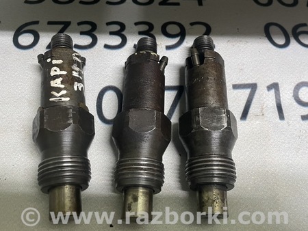 Форсунки для Mitsubishi Carisma Львов LCR6735401D