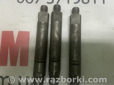 Форсунки для Iveco Daily Львов 0432193757