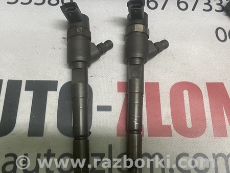 Форсунки для Opel Combo Львов 0445110183