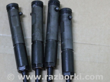 Форсунки для Opel Astra G (1998-2004) Львов 0432193686, 90573867