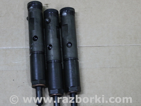 Форсунки для Opel Astra G (1998-2004) Львов 0432193634, 24443598