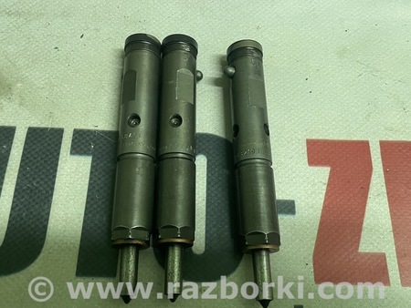 Форсунки для Opel Astra G (1998-2004) Львов 09158401, 0432193633