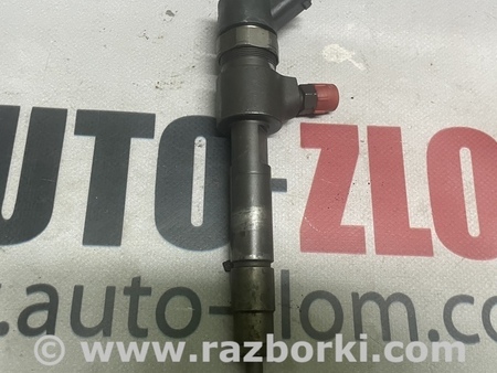 Форсунки для Opel Vectra C (2002-2008) Львов 0445110276